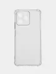 Чехол для Realme C53 / C51 / Realme Note 50 (Реалми С53 / С51 / Ноут 50) прозрачный