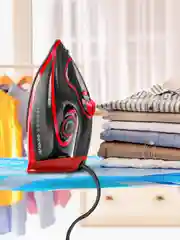 Утюг электрический Endever Delta-225