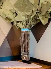 Дубовый веник банный