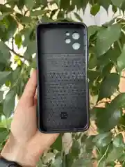 Зеленый чехол противоударный armors для Huawei Nova Y61 / Нова У61 с защитой камеры