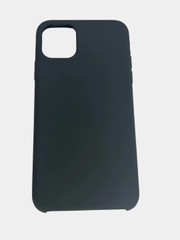 Чехол iPhone 11 Pro Max Silicone case