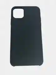 Чехол iPhone 11 Pro Max Silicone case