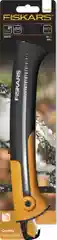 Черный пила садовая SW75 FISKARS Xtract (1000614)