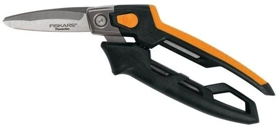 Ножницы универсальные 210 мм FISKARS PowerArc (1027206)