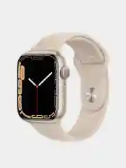 Золотой смарт часы, умные часы Smart Watch 8, 45мм, чип 2024