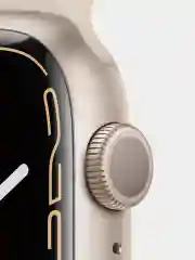 Золотой смарт часы, умные часы Smart Watch 8, 45мм, чип 2024