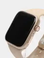 Золотой смарт часы, умные часы Smart Watch 8, 45мм, чип 2024