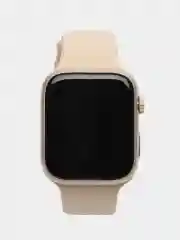 Золотой смарт часы, умные часы Smart Watch 8, 45мм, чип 2024
