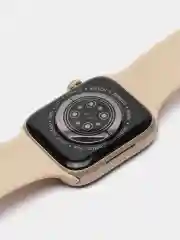 Золотой смарт часы, умные часы Smart Watch 8, 45мм, чип 2024
