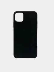 Чехол Silikone case для iPhone 11 Pro max