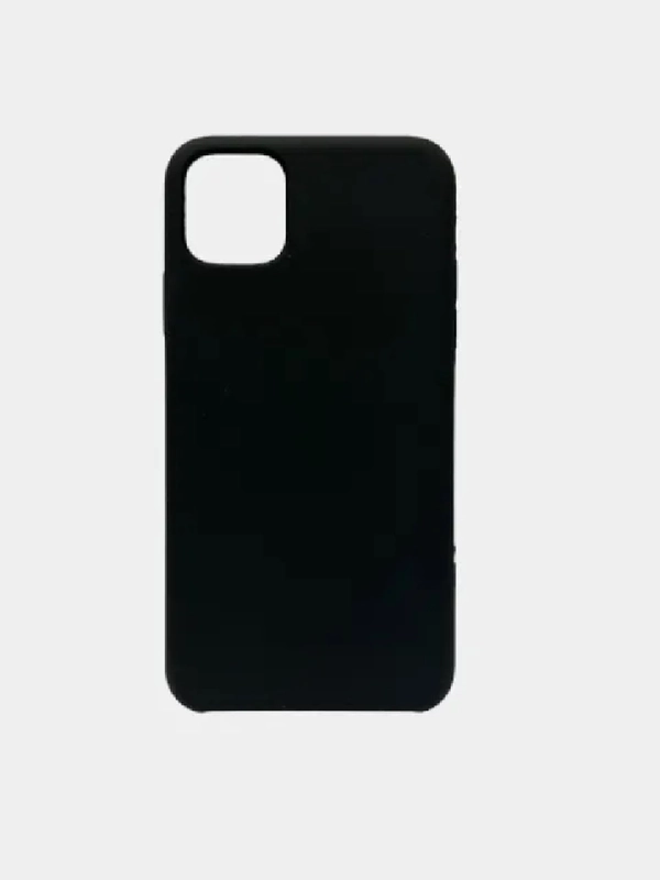 Чехол Silikone case для iPhone 11 Pro max