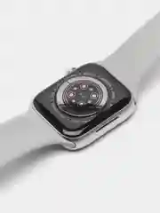 Розовый смарт часы, умные часы Smart Watch 8, 45мм, чип 2024