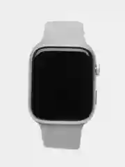 Розовый смарт часы, умные часы Smart Watch 8, 45мм, чип 2024