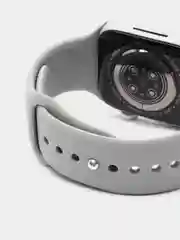 Розовый смарт часы, умные часы Smart Watch 8, 45мм, чип 2024