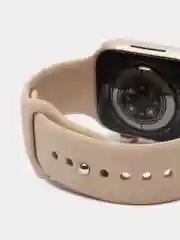 Черный смарт часы, умные часы Smart Watch 8, 45мм, чип 2024