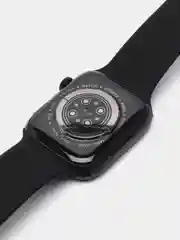 Черный смарт часы, умные часы Smart Watch 8, 45мм, чип 2024