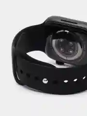 Черный смарт часы, умные часы Smart Watch 8, 45мм, чип 2024