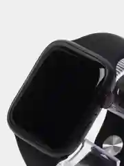 Черный смарт часы, умные часы Smart Watch 8, 45мм, чип 2024