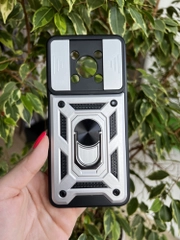Чехол противоударный armors для Huawei Nova Y90 / Нова У90 с защитой камеры