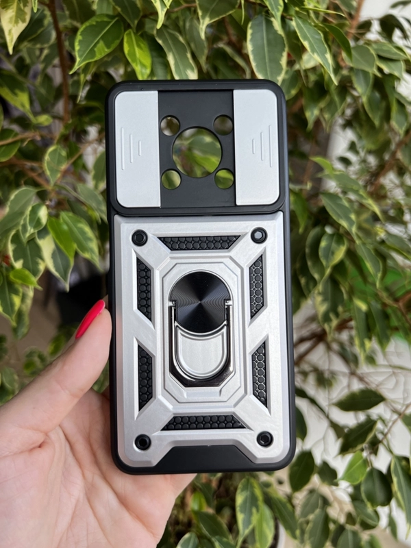 Чехол противоударный armors для Huawei Nova Y90 / Нова У90 с защитой камеры