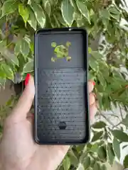 Красный чехол противоударный armors для Huawei Nova Y90 / Нова У90 с защитой камеры