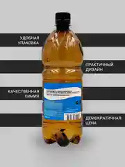 Перекись водорода 3%, 1 л