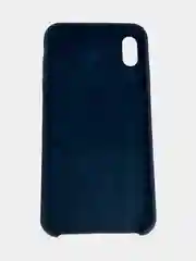 Чехол iPhone XS Max Silicone case