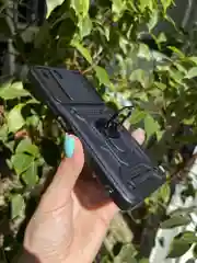 Темно-синий чехол противоударный armors для Honor 50 Lite и Nova 8i / Хонор 50 Лайт и Нова 8i
