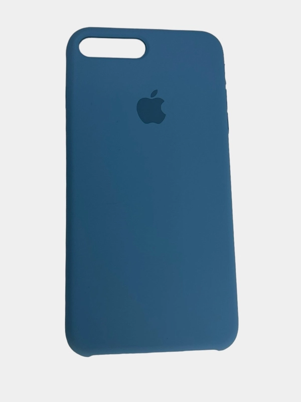 Чехол iPhone 7/8 Plus Silicone case