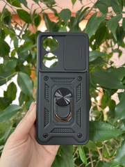 Чехол противоударный armors для Honor X7 / Хонор Х7 с защитой камеры