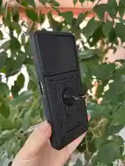 Темно-синий чехол противоударный armors для Honor X7 / Хонор Х7 с защитой камеры