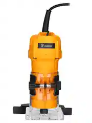 Фрезер электрический DEKO DKR800 + набор фрез 12 шт 063-4351
