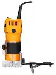 Фрезер электрический DEKO DKR800 + набор фрез 12 шт 063-4351