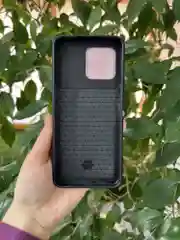 Красный чехол противоударный armors для Honor X6 и Honor X8 5G (VNE-N41) / Хонор Х6 и Хонор Х8 5G