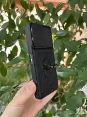 Черный чехол противоударный armors для Honor X6 и Honor X8 5G (VNE-N41) / Хонор Х6 и Хонор Х8 5G