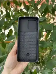 Черный чехол противоударный armors для Honor X6 и Honor X8 5G (VNE-N41) / Хонор Х6 и Хонор Х8 5G