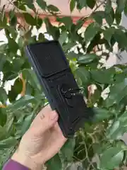 Темно-синий чехол противоударный armors для Huawei Nova 10 / Нова 10 с защитой камеры