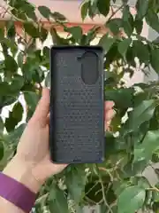 Темно-синий чехол противоударный armors для Huawei Nova 10 / Нова 10 с защитой камеры