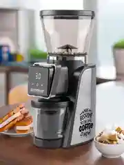 Кофемолка ENDEVER COSTA-1063