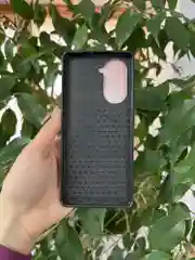 Красный чехол противоударный armors для Huawei Nova 10 Pro / Нова 10 Про с защитой камеры