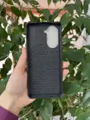 Серебряный чехол противоударный armors для Huawei Nova 10 Pro / Нова 10 Про с защитой камеры