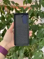 Темно-синий чехол противоударный armors для Huawei Nova 10 Pro / Нова 10 Про с защитой камеры