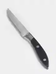 Нож кухонный Универсальный, С6, 18,5см (лезвие 8,5см)