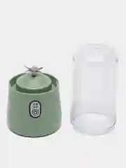 Розовый блендер стакан для фруктовых, овощных смузи