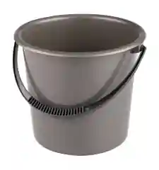 Ведро хозяйственное с ручкой