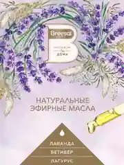 Сменный флакон для электрического диффузора, 2 шт