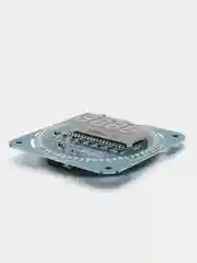 Часы с термометром DIY на DS1302