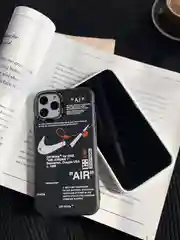 Белый apple iPhone XS, Айфон XS чехол матовый с обьемный с принтом для iPhone XS . 10S ИКСЭС