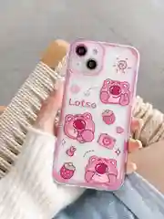 Вишнёвый apple iPhone XS, Айфон XS чехол матовый с обьемный с принтом для iPhone XS . 10S ИКСЭС