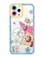 Голубой apple iPhone XS, Айфон XS чехол матовый с обьемный с принтом для iPhone XS . 10S ИКСЭС